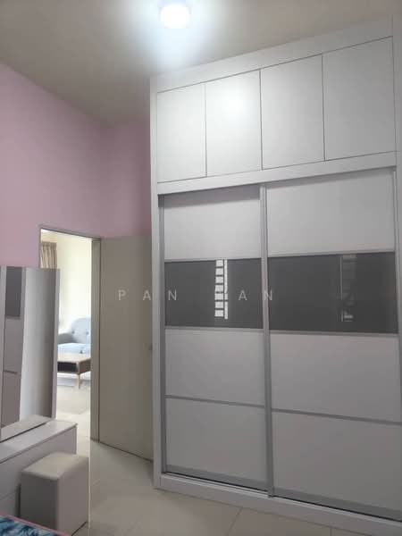 Service Residence for Rent at Centra Residences - Pan Pan - PropertyGuru.com.my