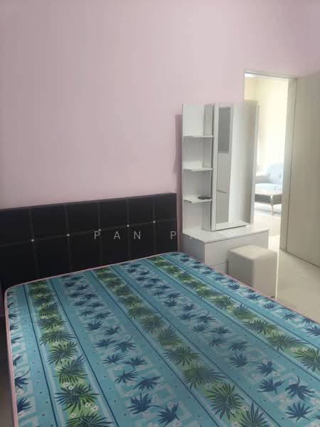 Service Residence for Rent at Centra Residences - Pan Pan - PropertyGuru.com.my