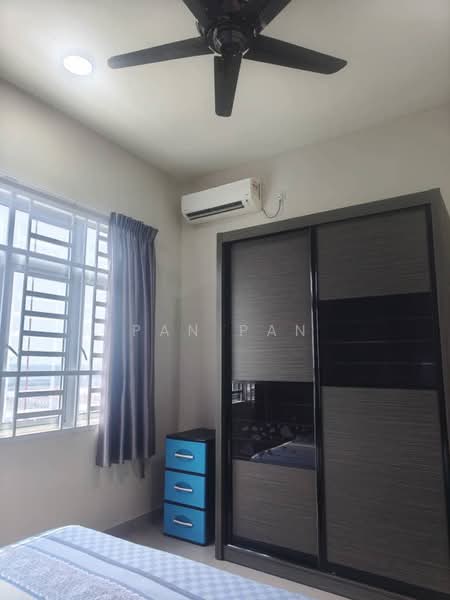 Service Residence for Rent at Centra Residences - Pan Pan - PropertyGuru.com.my