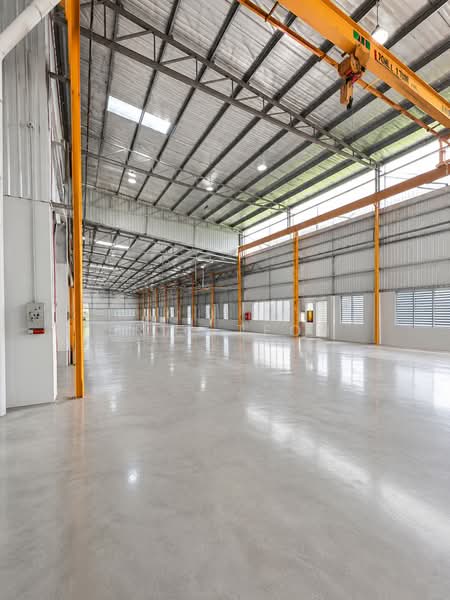 Factory for Rent in Kawasan Perusahaan Senawang Baru (Senawang) - Eric Teoh - Interior - PropertyGuru.com.my