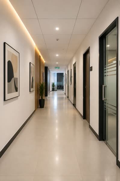 Factory for Rent in Kawasan Perusahaan Senawang Baru (Senawang) - Eric Teoh - Corridor - PropertyGuru.com.my