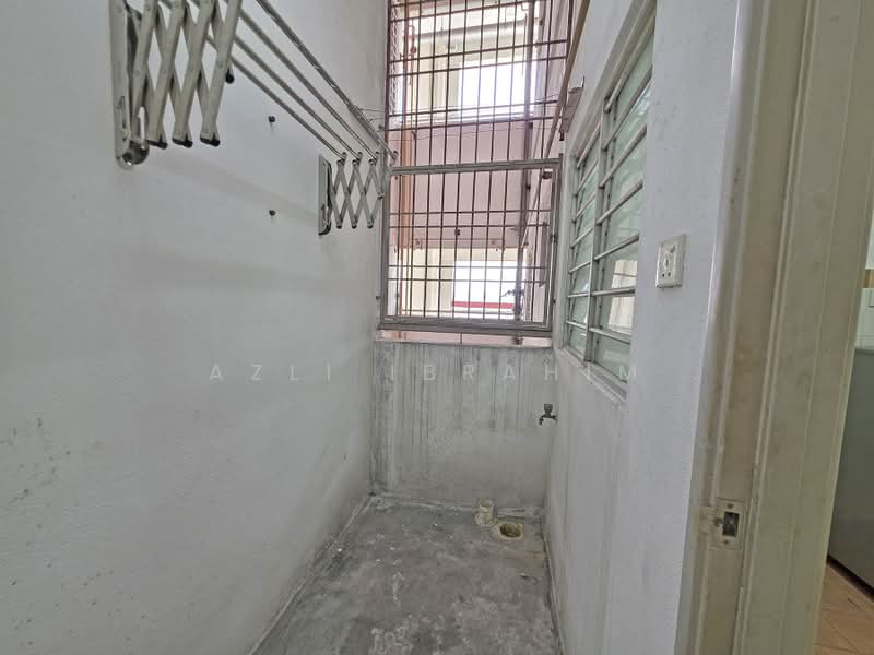 Condominium for Sale at Vista Amani - Azli Ibrahim - Interior - PropertyGuru.com.my