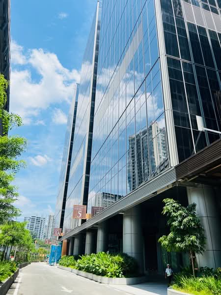 Office for Rent in Damansara Heights (Kuala Lumpur) - Willis Chew - Exterior - PropertyGuru.com.my