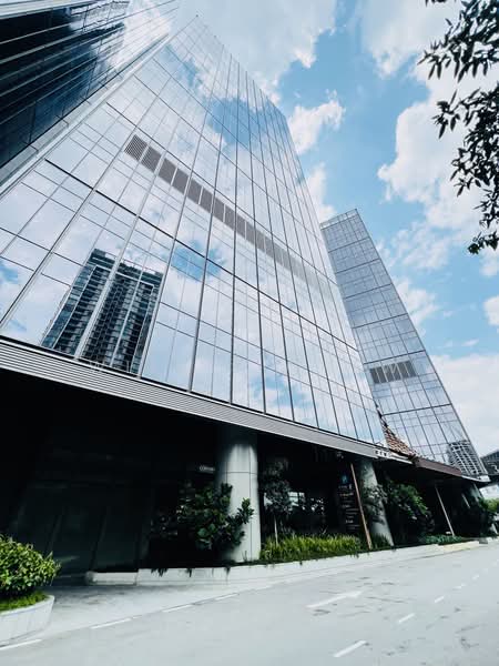 Office for Rent in Damansara Heights (Kuala Lumpur) - Willis Chew - Exterior - PropertyGuru.com.my