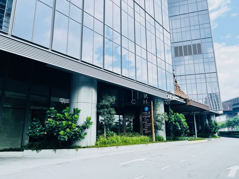Office for Rent in Damansara Heights (Kuala Lumpur) - Willis Chew - Exterior - PropertyGuru.com.my