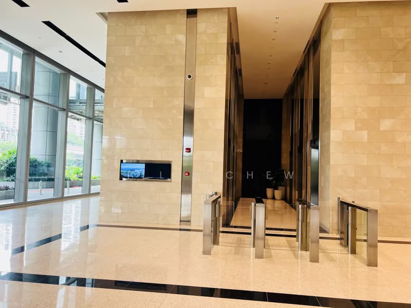 Office for Rent in Damansara Heights (Kuala Lumpur) - Willis Chew - Lobby - PropertyGuru.com.my