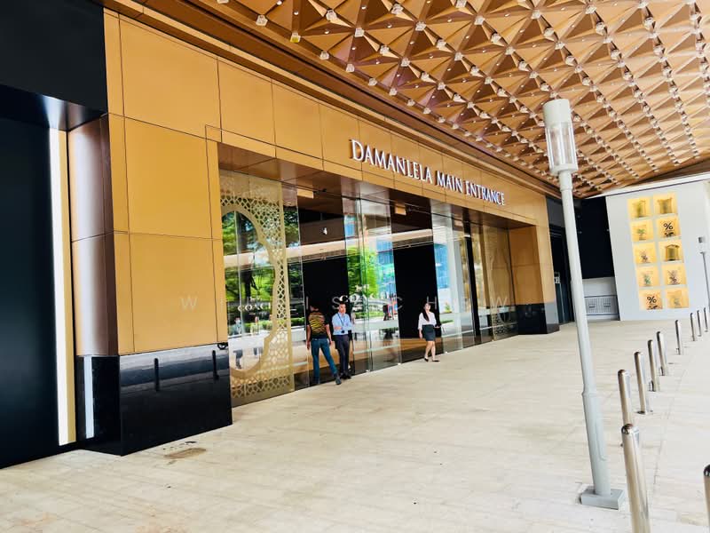 Office for Rent in Damansara Heights (Kuala Lumpur) - Willis Chew - Entrance - PropertyGuru.com.my