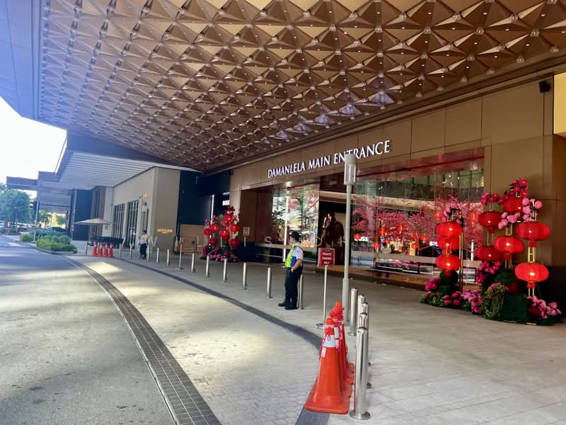 Office for Rent in Damansara Heights (Kuala Lumpur) - Willis Chew - Exterior - PropertyGuru.com.my