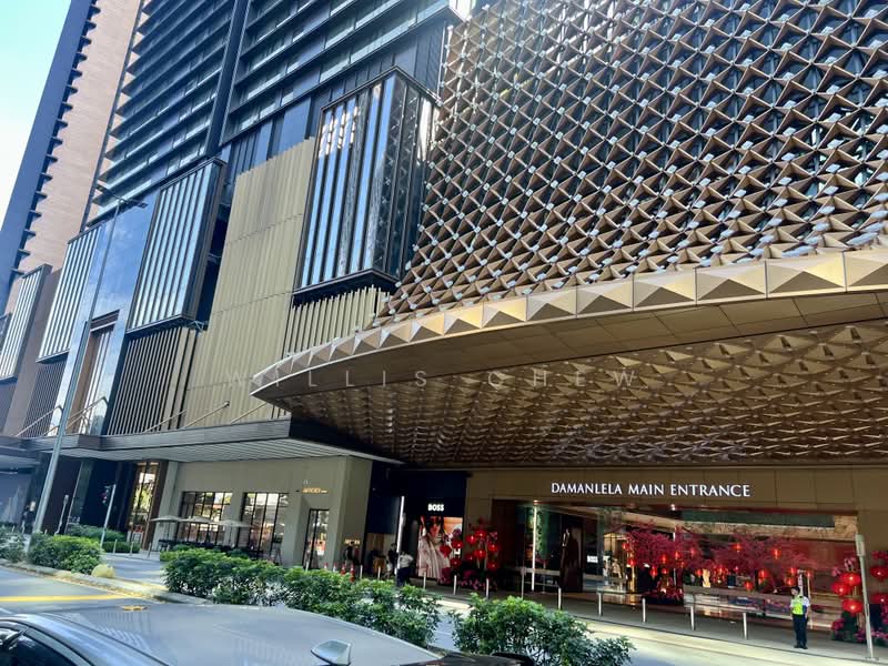 Office for Rent in Damansara Heights (Kuala Lumpur) - Willis Chew - Exterior - PropertyGuru.com.my