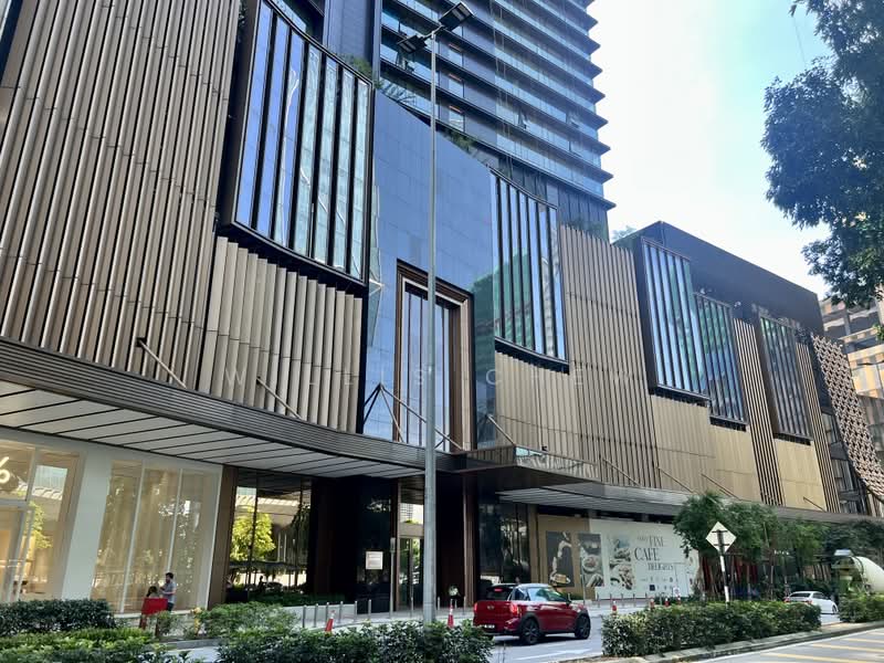 Office for Rent in Damansara Heights (Kuala Lumpur) - Willis Chew - Exterior - PropertyGuru.com.my