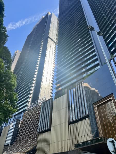 Office for Rent in Damansara Heights (Kuala Lumpur) - Willis Chew - Exterior - PropertyGuru.com.my
