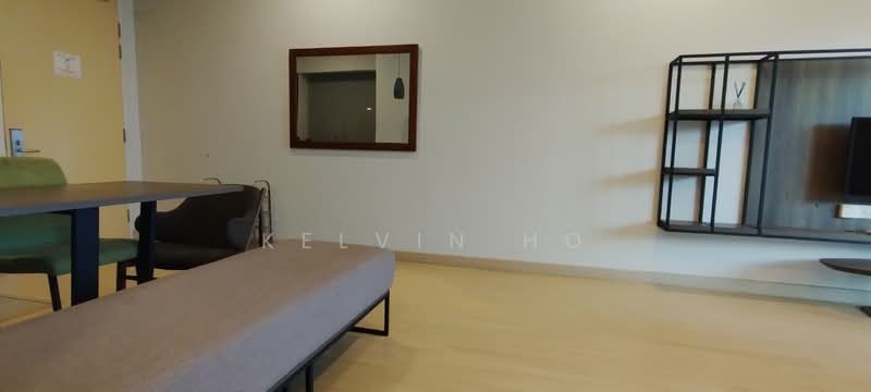 Kediaman Servis untuk Disewa di Windmill upon Hills - Kelvin Ho - Interior - PropertyGuru.com.my