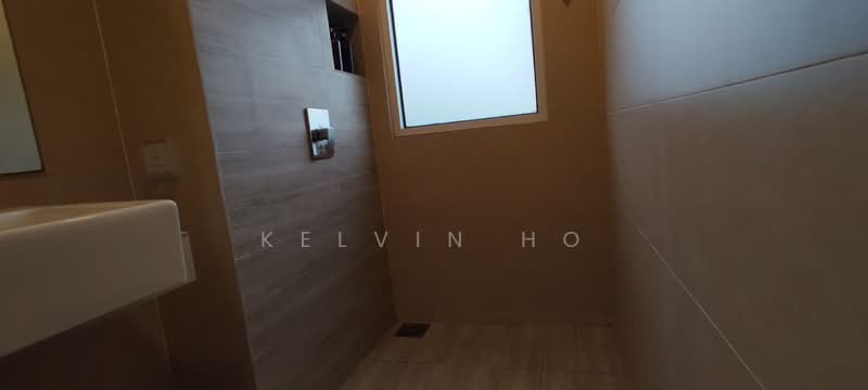 Kediaman Servis untuk Disewa di Windmill upon Hills - Kelvin Ho - Bathroom - PropertyGuru.com.my