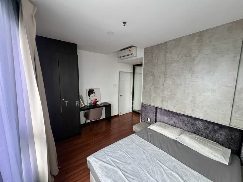 Service Residence for Rent at i-Suite @ i-City - Tracy Chua - Bedroom - PropertyGuru.com.my