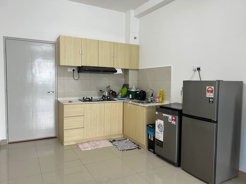 Pangsapuri untuk Disewa di Optimus Medini - Pan Pan - PropertyGuru.com.my