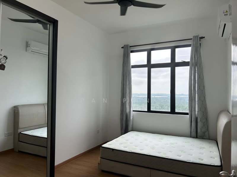 Pangsapuri untuk Disewa di Optimus Medini - Pan Pan - PropertyGuru.com.my
