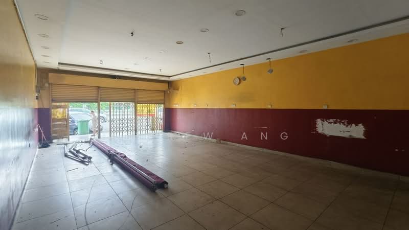 Shop for Rent in Kapar (Selangor) - Andrew Ang - Interior - PropertyGuru.com.my