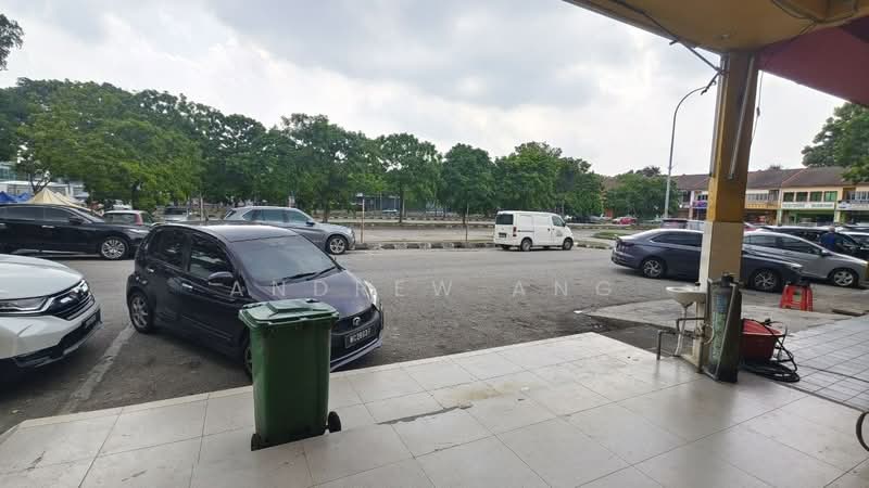 Shop for Rent in Kapar (Selangor) - Andrew Ang - Exterior - PropertyGuru.com.my