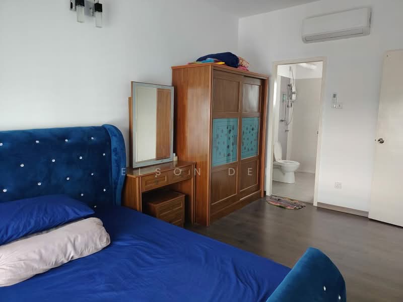 Pangsapuri untuk Disewa di Residensi Pauh Permai - Elson Dee - Bedroom - PropertyGuru.com.my