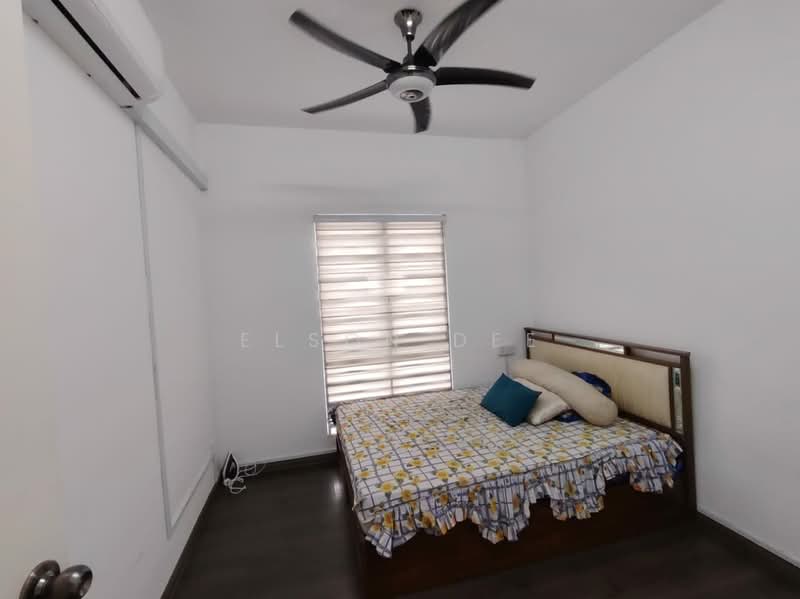 Pangsapuri untuk Disewa di Residensi Pauh Permai - Elson Dee - Bedroom - PropertyGuru.com.my