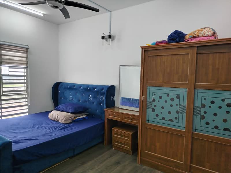 Pangsapuri untuk Disewa di Residensi Pauh Permai - Elson Dee - Bedroom - PropertyGuru.com.my