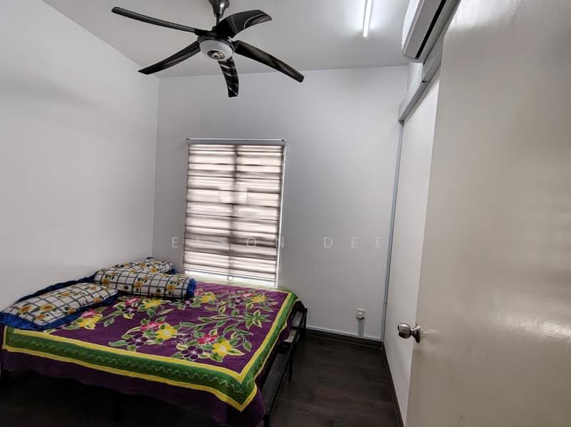 Pangsapuri untuk Disewa di Residensi Pauh Permai - Elson Dee - Bedroom - PropertyGuru.com.my