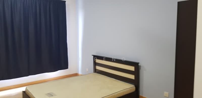 Condominium for Rent at Residensi Sefina Mont Kiara - Yi Peng - Bedroom - PropertyGuru.com.my