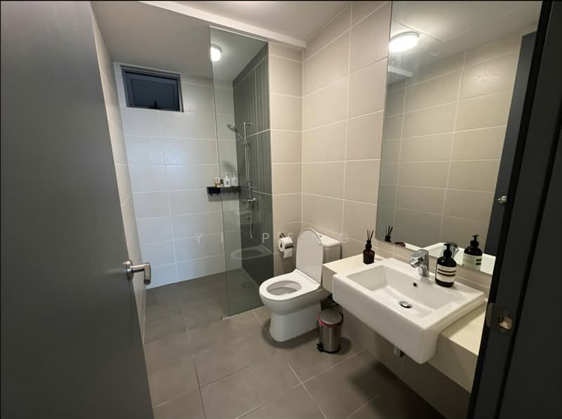 Condominium for Rent at Residensi Sefina Mont Kiara - Yi Peng - Bathroom - PropertyGuru.com.my