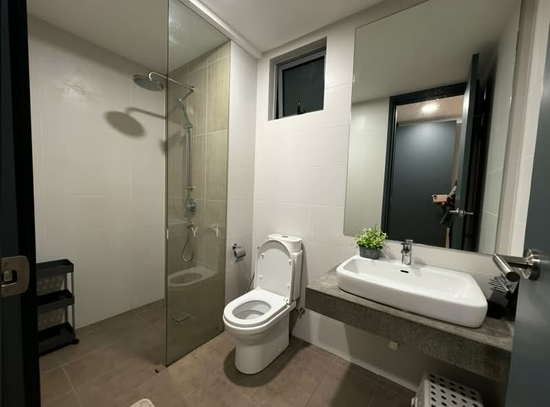 Condominium for Rent at Residensi Sefina Mont Kiara - Yi Peng - Bathroom - PropertyGuru.com.my