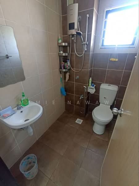 Condominium for Sale at Residensi Damai - Mimie Nawawi - PropertyGuru.com.my
