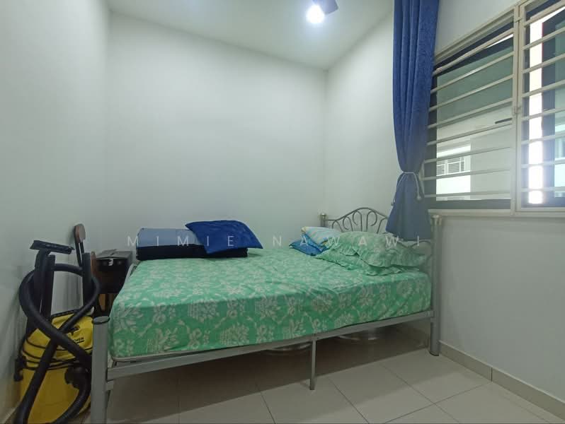 Condominium for Sale at Residensi Damai - Mimie Nawawi - PropertyGuru.com.my