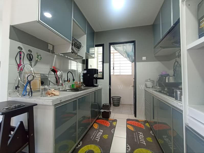 Condominium for Sale at Residensi Damai - Mimie Nawawi - PropertyGuru.com.my