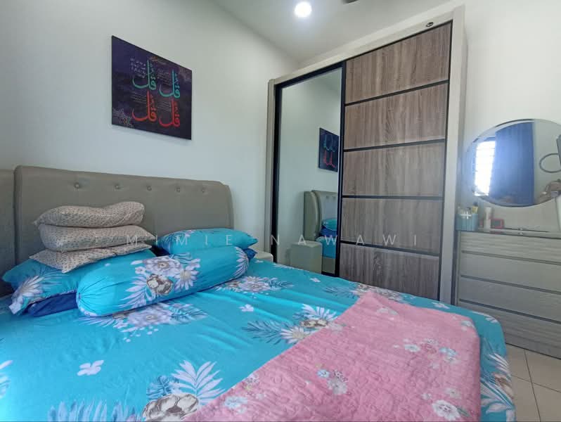 Condominium for Sale at Residensi Damai - Mimie Nawawi - PropertyGuru.com.my
