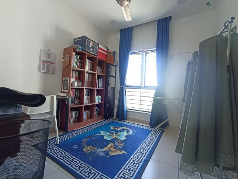 Condominium for Sale at Residensi Damai - Mimie Nawawi - PropertyGuru.com.my