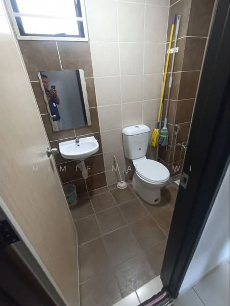 Condominium for Sale at Residensi Damai - Mimie Nawawi - PropertyGuru.com.my