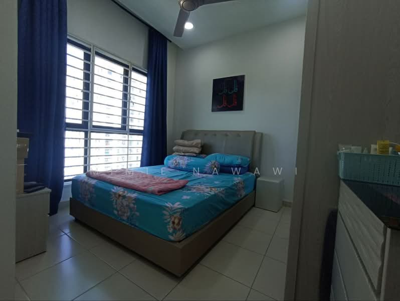 Condominium for Sale at Residensi Damai - Mimie Nawawi - PropertyGuru.com.my