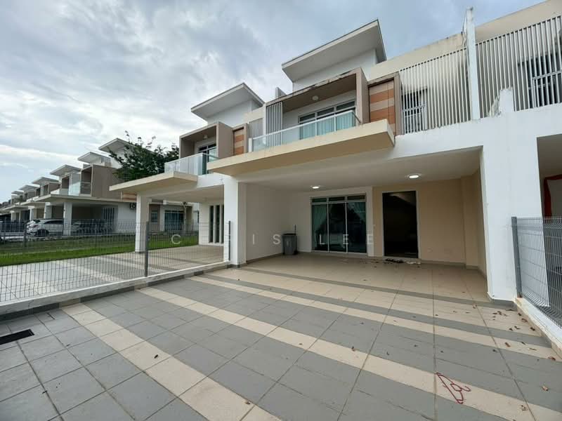 Rumah Teres 2-Tingkat untuk Dijual di Iskandar Puteri (Nusajaya) (Johor) - Chris Lee - PropertyGuru.com.my