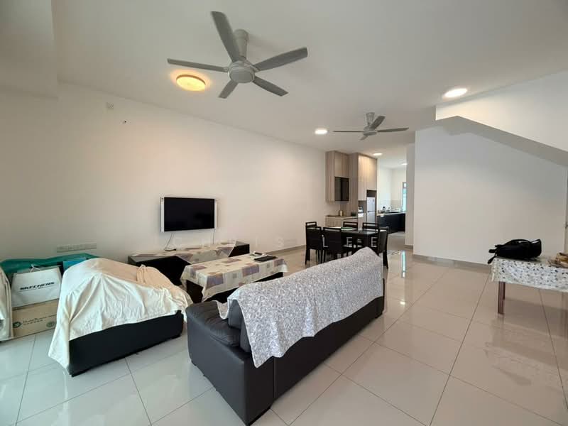Rumah Teres 2-Tingkat untuk Dijual di Iskandar Puteri (Nusajaya) (Johor) - Chris Lee - PropertyGuru.com.my