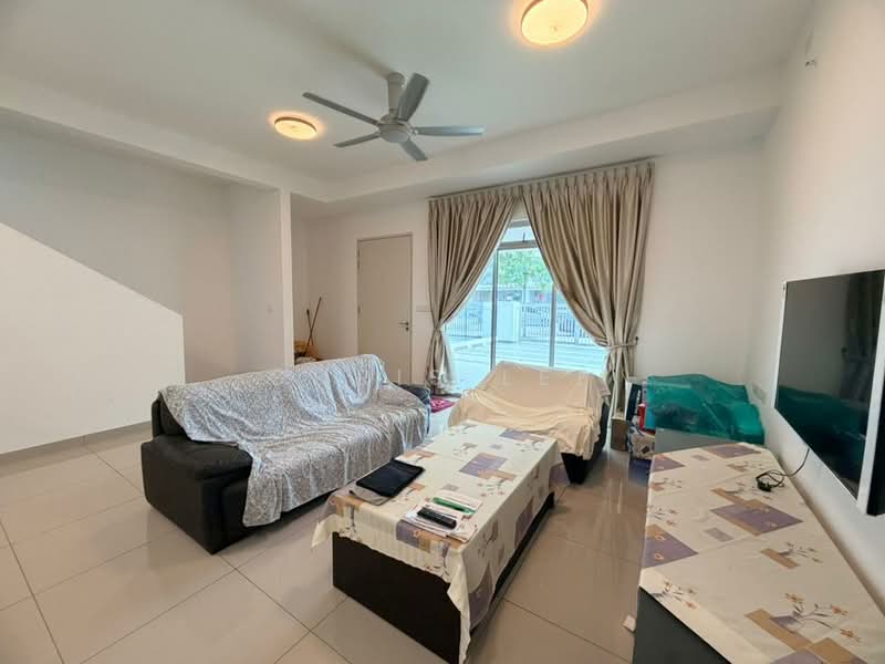Rumah Teres 2-Tingkat untuk Dijual di Iskandar Puteri (Nusajaya) (Johor) - Chris Lee - PropertyGuru.com.my