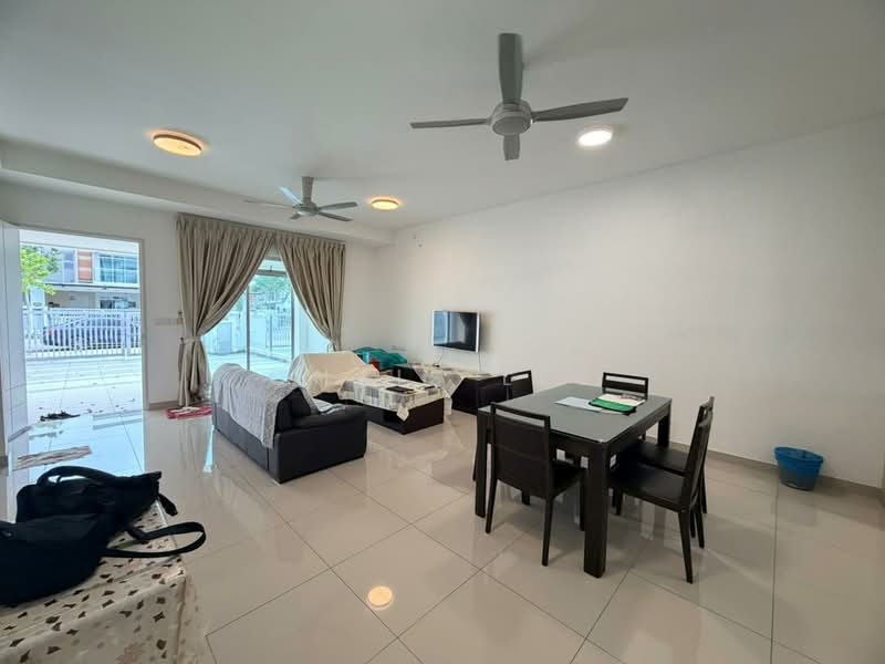 Rumah Teres 2-Tingkat untuk Dijual di Iskandar Puteri (Nusajaya) (Johor) - Chris Lee - PropertyGuru.com.my