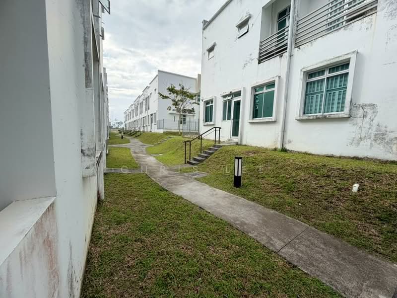 Rumah Teres 2-Tingkat untuk Dijual di Iskandar Puteri (Nusajaya) (Johor) - Chris Lee - PropertyGuru.com.my