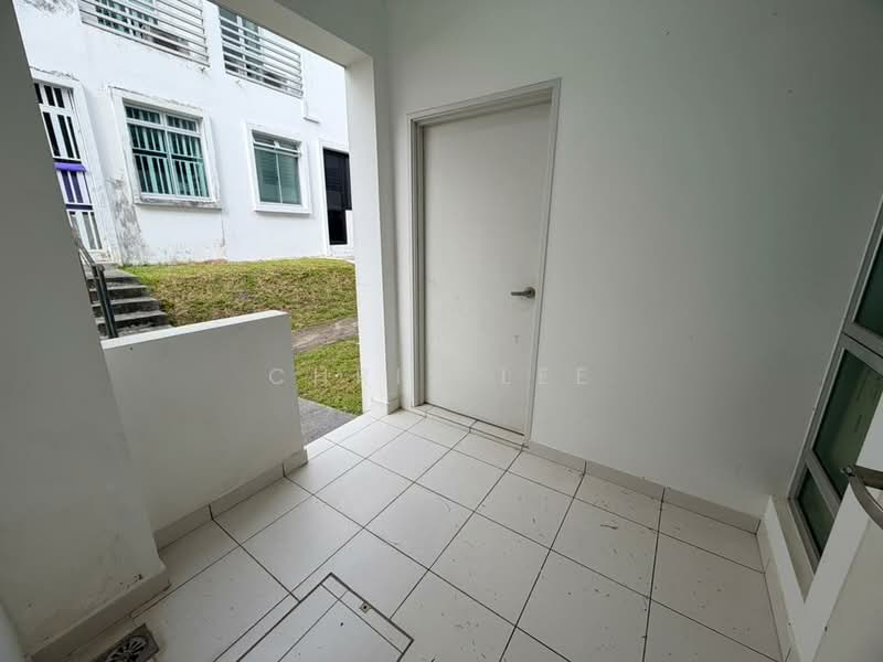 Rumah Teres 2-Tingkat untuk Dijual di Iskandar Puteri (Nusajaya) (Johor) - Chris Lee - PropertyGuru.com.my
