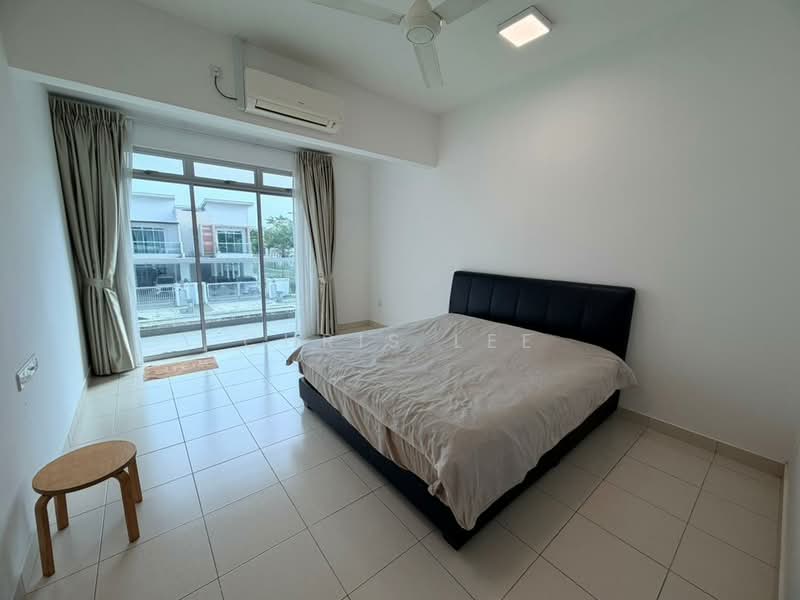 Rumah Teres 2-Tingkat untuk Dijual di Iskandar Puteri (Nusajaya) (Johor) - Chris Lee - PropertyGuru.com.my