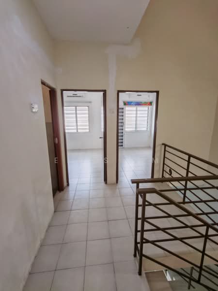 Terraced House for Sale in Pasir Gudang (Johor) - Elvis Sim - Corridor - PropertyGuru.com.my