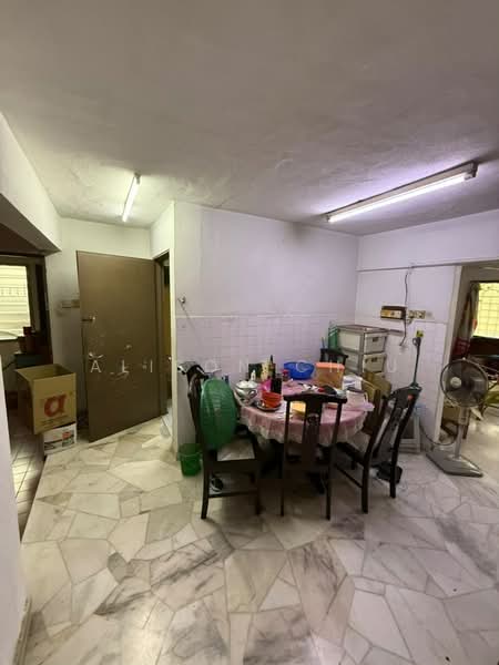 Rumah Teres 2-Tingkat untuk Dijual di Bandar Menjalara (Kuala Lumpur) - Alison Chiu - Dining Room - PropertyGuru.com.my