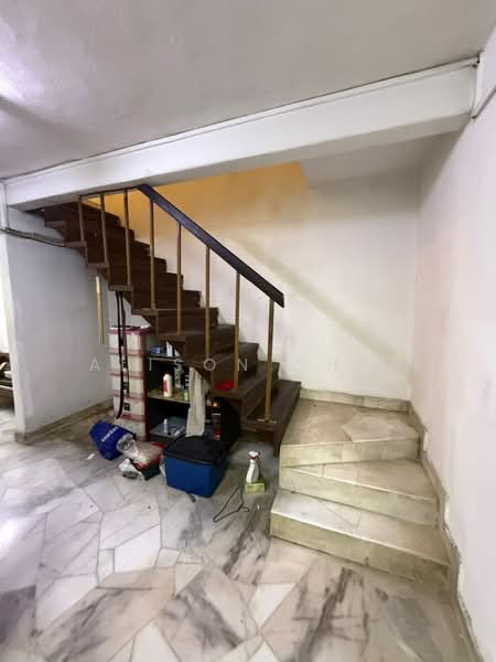 Rumah Teres 2-Tingkat untuk Dijual di Bandar Menjalara (Kuala Lumpur) - Alison Chiu - Interior - PropertyGuru.com.my