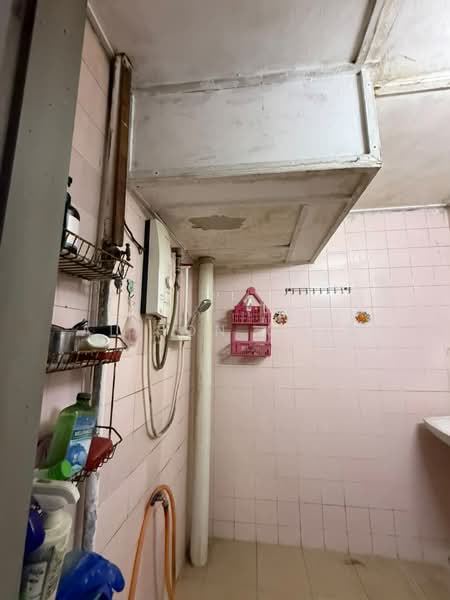 Rumah Teres 2-Tingkat untuk Dijual di Bandar Menjalara (Kuala Lumpur) - Alison Chiu - Bathroom - PropertyGuru.com.my