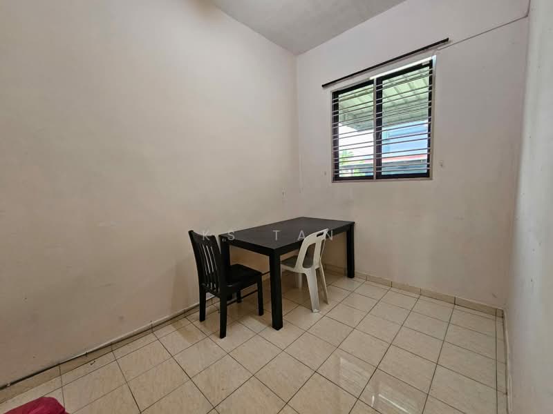 Rumah Teres 2-Tingkat untuk Dijual di Taman Pulai Utama (Skudai) - KS Tan - PropertyGuru.com.my