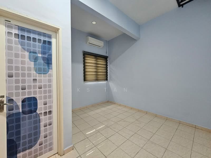 Rumah Teres 2-Tingkat untuk Dijual di Taman Pulai Utama (Skudai) - KS Tan - PropertyGuru.com.my