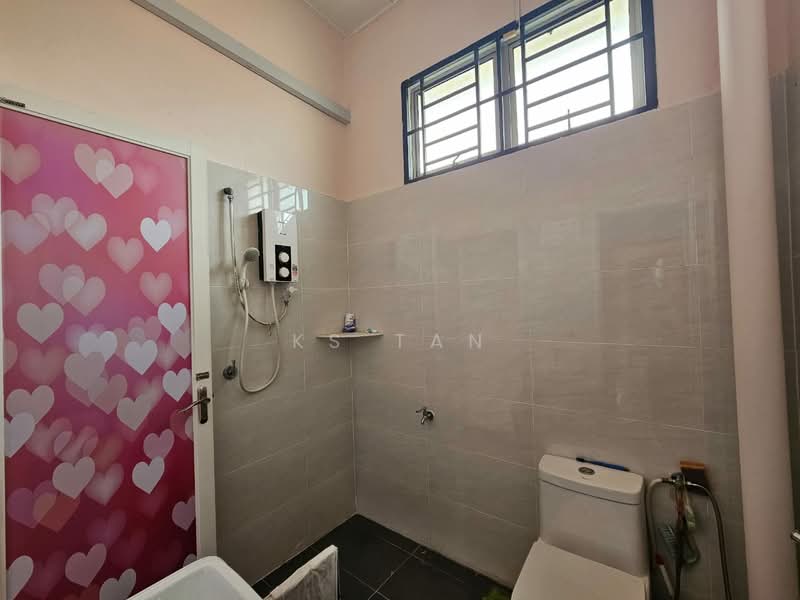 Rumah Teres 2-Tingkat untuk Dijual di Taman Pulai Utama (Skudai) - KS Tan - PropertyGuru.com.my